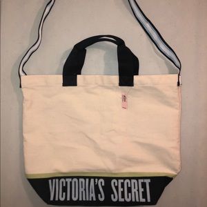 Victoria Secret tote NWT